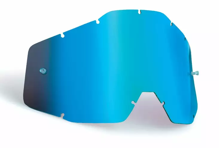 FMF POWERBOMB/CORE YOUTH Replacement Lin - Crossglasögon - D363584 - 1