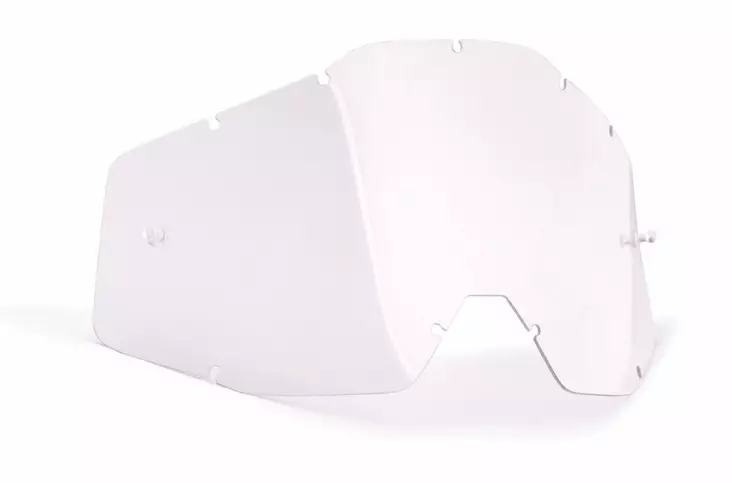 FMF POWERBOMB/CORE YOUTH Replacement Lin - Crossglasögon - D363594 - 1