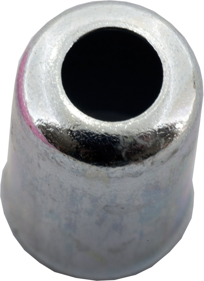 Fix Ändhylsa, inner Ø 6,9mm , längd 13,0 - Universalvajer och nipplar  - D39704 - 1