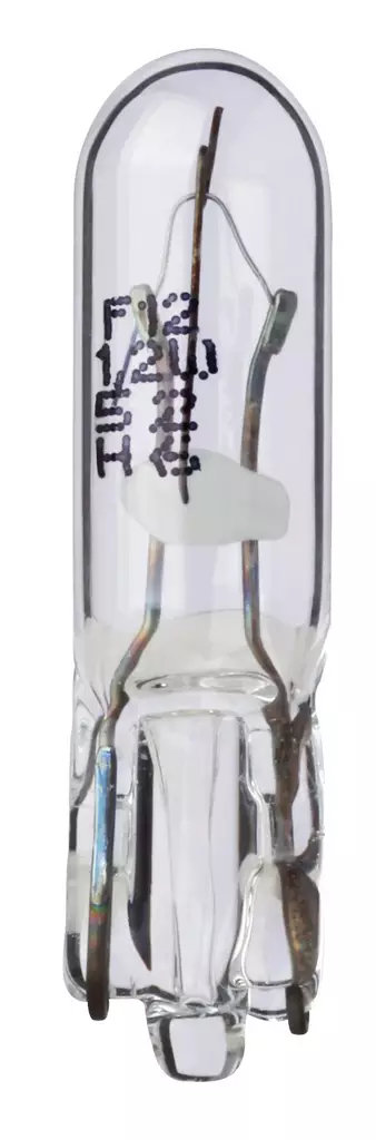 Flösser Glödlampa 12V 1,2W W2X4,6d T5 - Glödlampor  - D256494 - 1