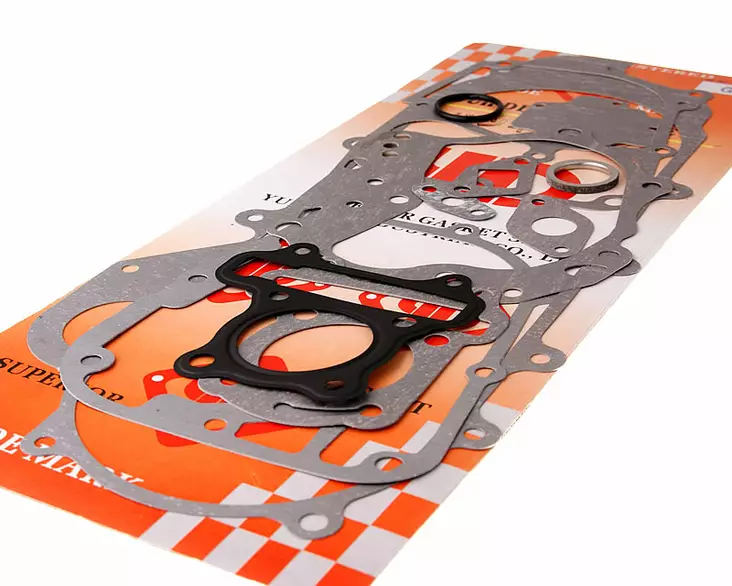 Fullständig packningssats Kina-skoter 4- - Toppsatsar - D156954 - 1