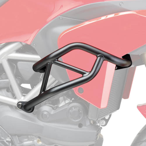 GIVI ENGINE GUARD D.MULTISTRADA1200 - Motorbågar - D255824 - 1
