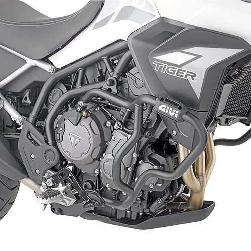 GIVI ENGINE GUARD TRIUMPH TIGER 900 - Motorbågar - D387634 - 1