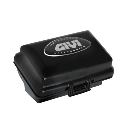 GIVI /MOTORWAY DEVICES HOLDER - Monteringsatser & Pakethållare - D255014 - 1