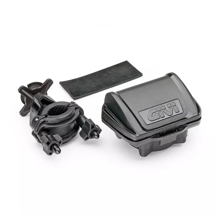 GIVI MOTORWAY DEVICES HOLDER - Tillebhör/Reservdelar - D387454 - 1
