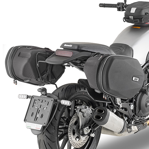 GIVI SPEC.HOLDER FOR EASYLOCK OR - Monteringsatser & Pakethållare - D255124 - 1