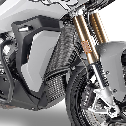 GIVI SPECIFIC RADIATOR PROTECTION - Kylarskydd - D387624 - 1