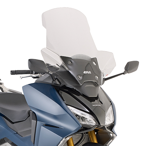 GIVI WINDSCREEN HONDA FORZA 750 (2021) - Vindskydd - D394024 - 1