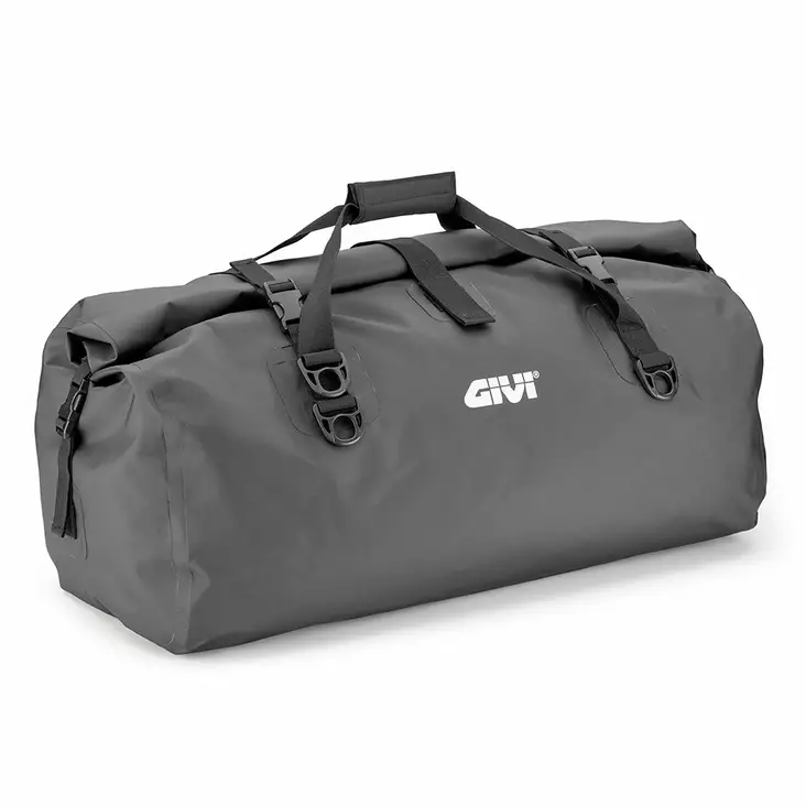 GIVI Waterproof cargo bag, 80 ltr - Mjuka väskor - D387444 - 1