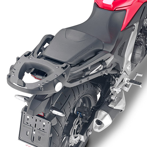 Givi B/ARMS M/RACK HONDA NC750X (2021) - Monteringsatser & Pakethållare - D400874 - 1