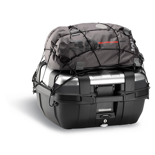 Givi Elastic carryng net black, 1 piece - Tillebhör/Reservdelar - D10554 - 1