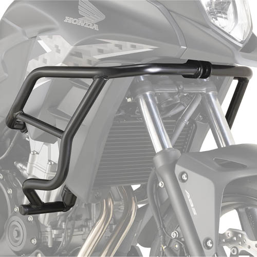 Givi Motorbågar CB 500 X 2013- - Motorbågar - D11034 - 1