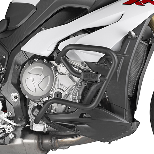 Givi Motorbågar S 1000 XR (15) - Motorbågar - D89894 - 1