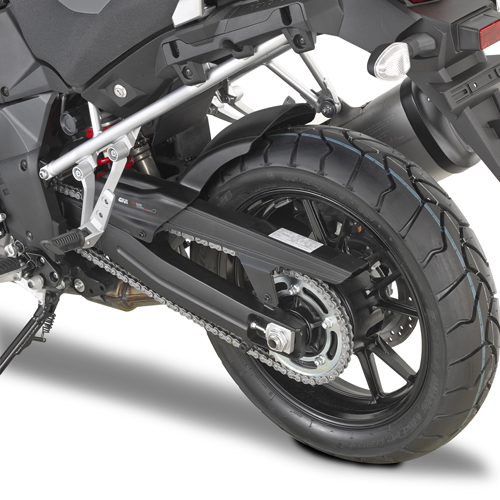 Givi Mudguard black V-Strom 14- - Stänkskydd - D106434 - 1