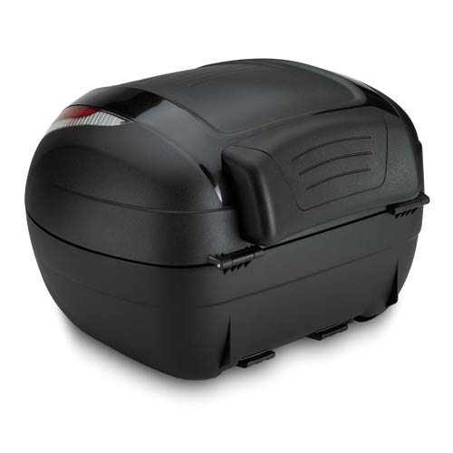 Givi SPECIFIC BACKREST FOR B33 - Tillebhör/Reservdelar - D459594 - 1