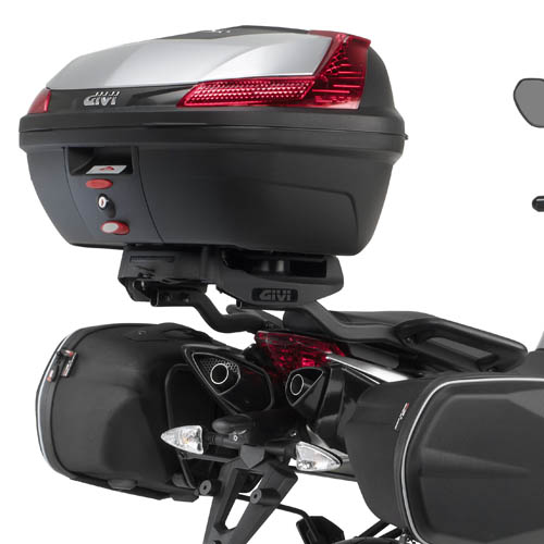 Givi Specific Monorack arms Aprilia Shiv - Monteringsatser & Pakethållare - D10144 - 1