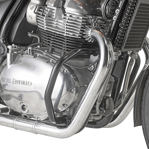 Givi Specific engine guard glossy black - Motorbågar - D338834 - 1