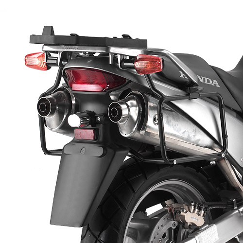 Givi Specific rear plate for MONOKEY® ca - Monteringsatser & Pakethållare - D10204 - 1