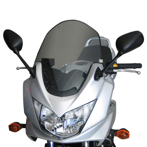 Givi Specific screen smoked 45.7 x 36.5 - Vindskydd - D10914 - 1