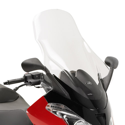 Givi Specific screen transpare 84 x 70 c - Vindskydd - D10904 - 1