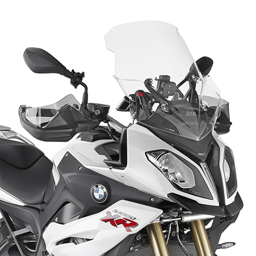 Givi Specific screen transparent 50 x 43 - Vindskydd - D91584 - 1