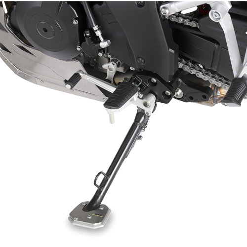 Givi Specific side stand suppo ort plate - Övriga chassidelar - D10254 - 1