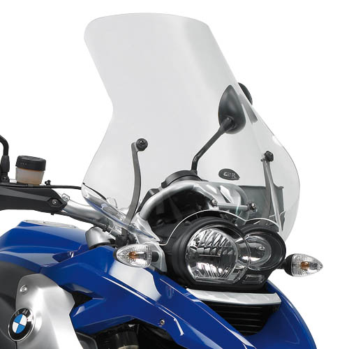 Givi Spe fitting kit for 330DT - Vindskydd - D10944 - 1
