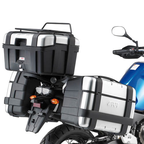 Givi Toppboxhållare MONOKEY® väskor XT12 - Monteringsatser & Pakethållare - D10494 - 1