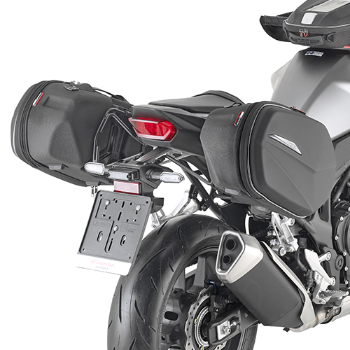 Givi Tu.Hol. Soft Bags Honda Cb750 Horne - Monteringsatser & Pakethållare - D479154 - 1
