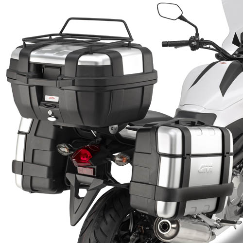 Givi Tubular pannier holder for MONOKEY® - Monteringsatser & Pakethållare - D10284 - 1