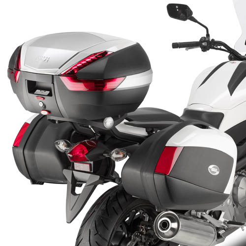 Givi Tubular pannier holder for MONOKEY® - Monteringsatser & Pakethållare - D10384 - 1