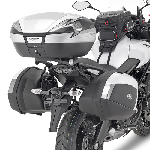 Givi Tubular pannier holder for V35-case - Monteringsatser & Pakethållare - D91564 - 1