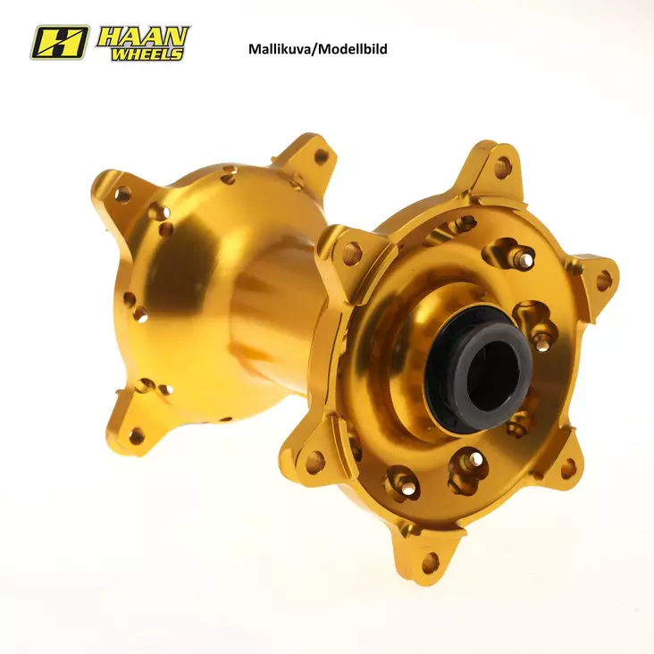 Haan nav KTM SX85/TC85 (04-20) orange ba - Reservdelar till Hjul - D468344 - 1