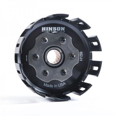 Hinson Basket w/c ksg and pg YZ85 02- YZ - Koppling - D376254 - 1
