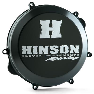 Hinson Cover YZ250F 19- - Övriga Motordelar - D376194 - 1