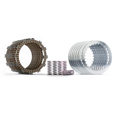 Hinson FSC-kit KX125 03-08 - Koppling - D376244 - 1