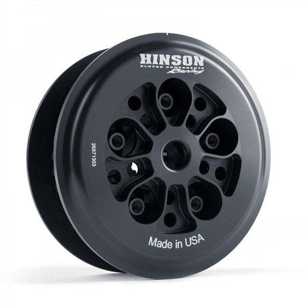 Hinson Inner Hub / Pressure Plate kit KX - Koppling - D169014 - 1