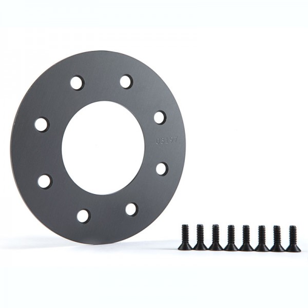 Hinson backing platta RM250 - Koppling - D168814 - 1