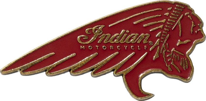 INDIAN BOTTLE OPENER - Skyddsutrustning - 74744 - 1