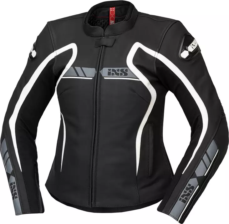 IXS Dam Sport MC-Jacka RS-600 1,0 - MC Kläder - 75904 - 1