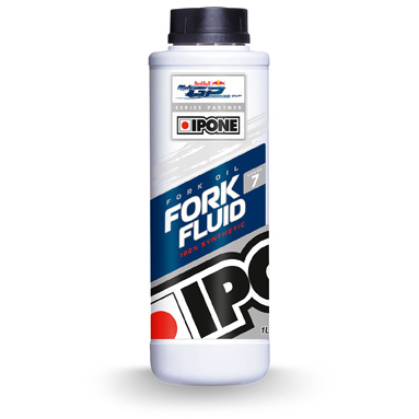 Ipone Fork Fluid 3 Racing 1L (15) - Gaffeloljor - D71254 - 1