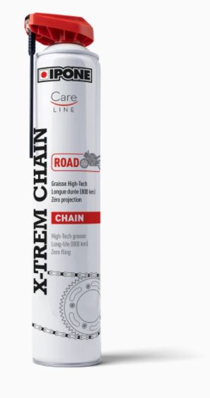 Ipone X-Trem Chain Road 750ml (12) - Kedjespray - D98264 - 1