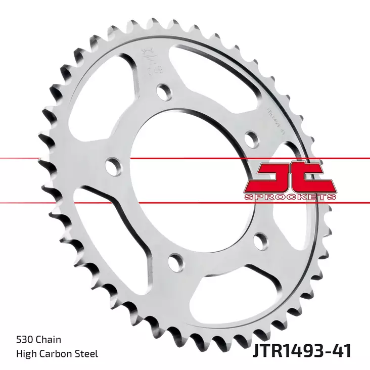 JT Bakdrev JTR1493.41 - Bakdrev - D415894 - 1