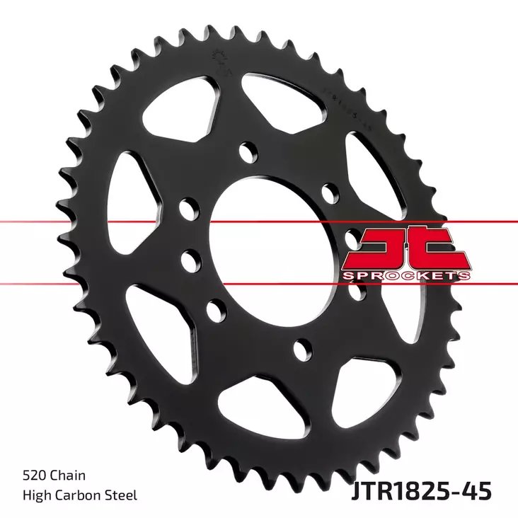 JT Bakdrev JTR1825.45 - Bakdrev - D415964 - 1