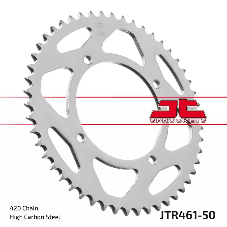 JT Bakdrev JTR461.50 - Bakdrev - D416354 - 1