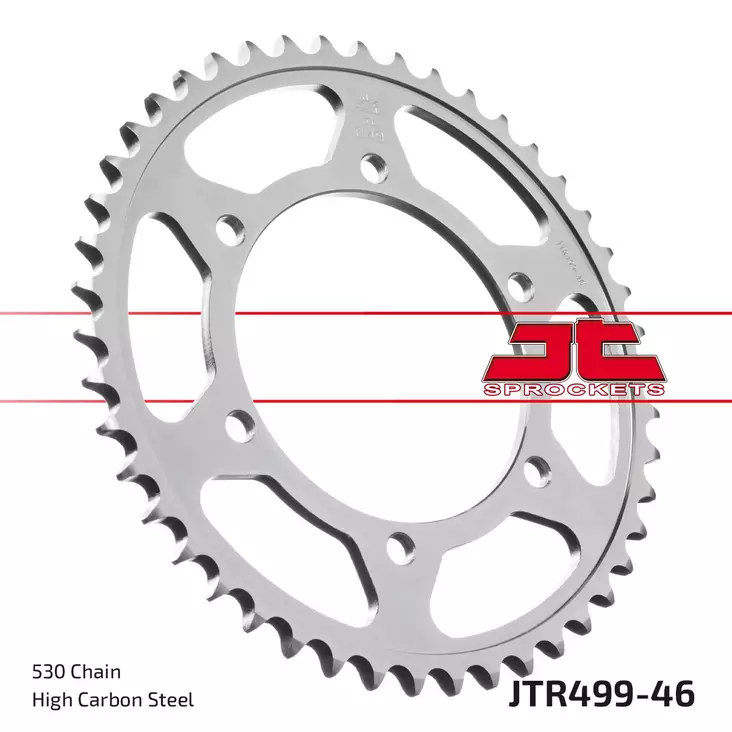 JT Bakdrev JTR499.46 - Bakdrev - D416464 - 1
