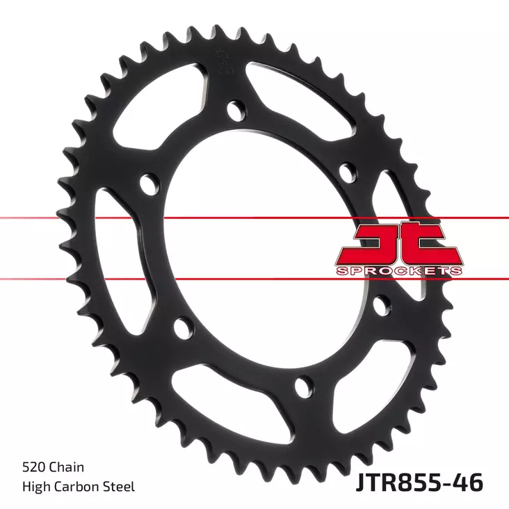 JT Bakdrev JTR855.46 - Bakdrev - D416914 - 1