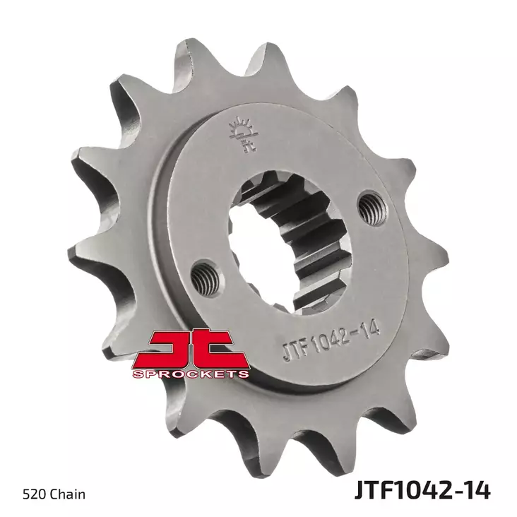JT Framdrev JTF1042.14 - Framdrev - D414784 - 1