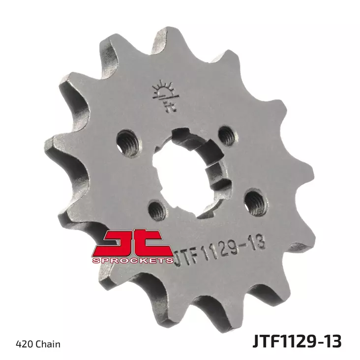 JT Framdrev JTF1129.13 - Framdrev - D414804 - 1
