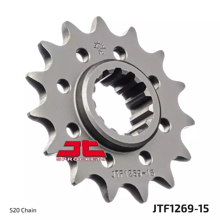 JT Framdrev JTF1269.15 - Framdrev - D414844 - 1